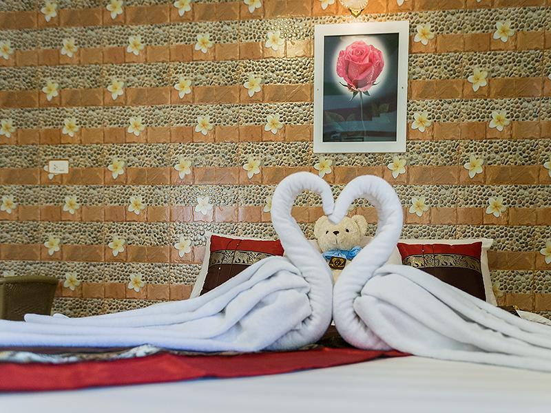 Nida Rooms Central 89 Plaza Resort 수랏타니 외부 사진
