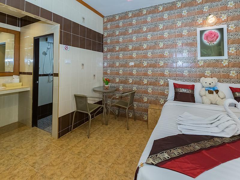 Nida Rooms Central 89 Plaza Resort 수랏타니 외부 사진