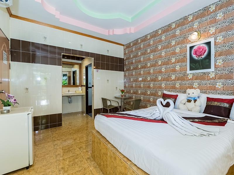Nida Rooms Central 89 Plaza Resort 수랏타니 외부 사진